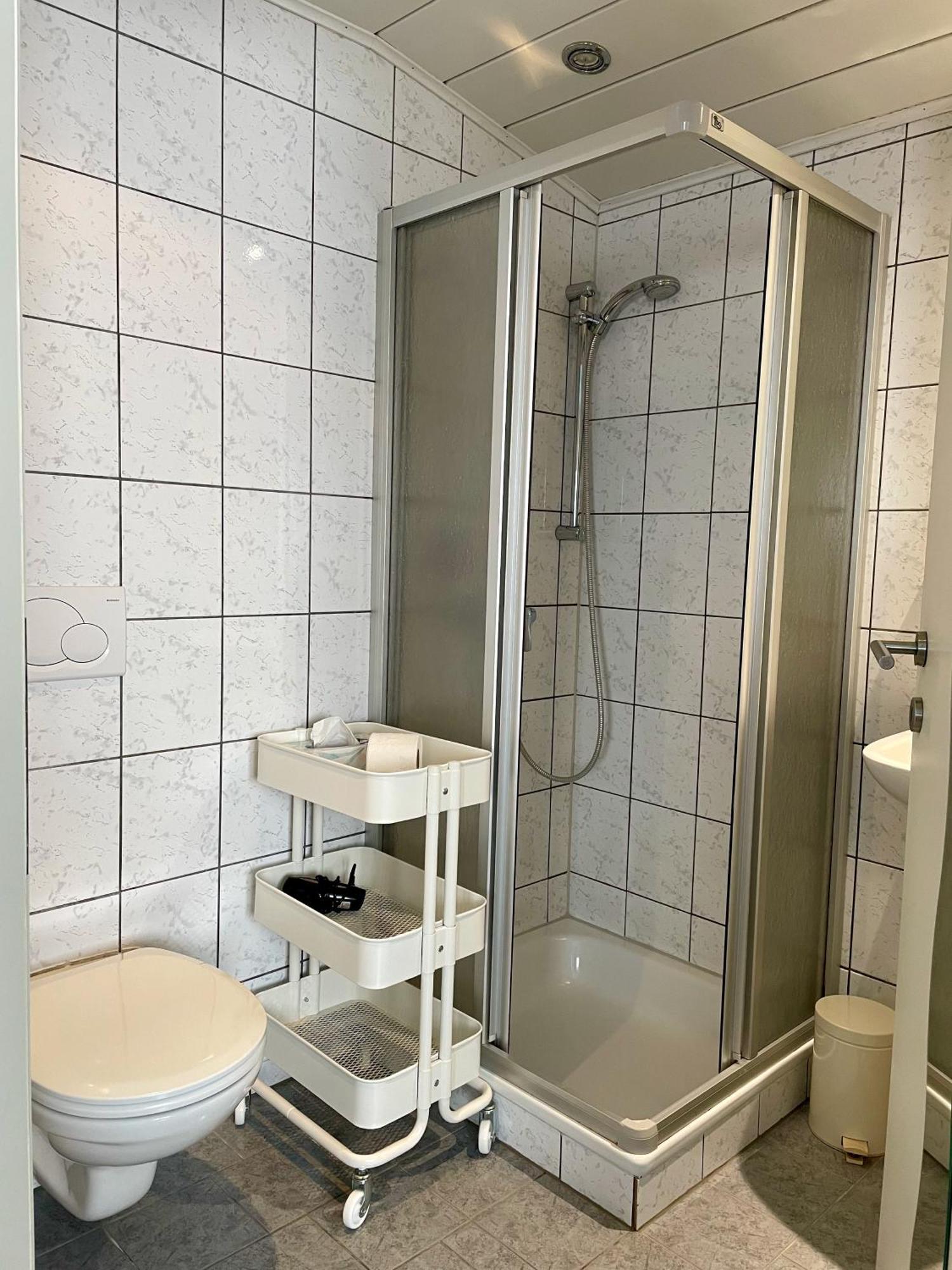 Hotel Casa Montana Niedernsill Pokoj fotografie